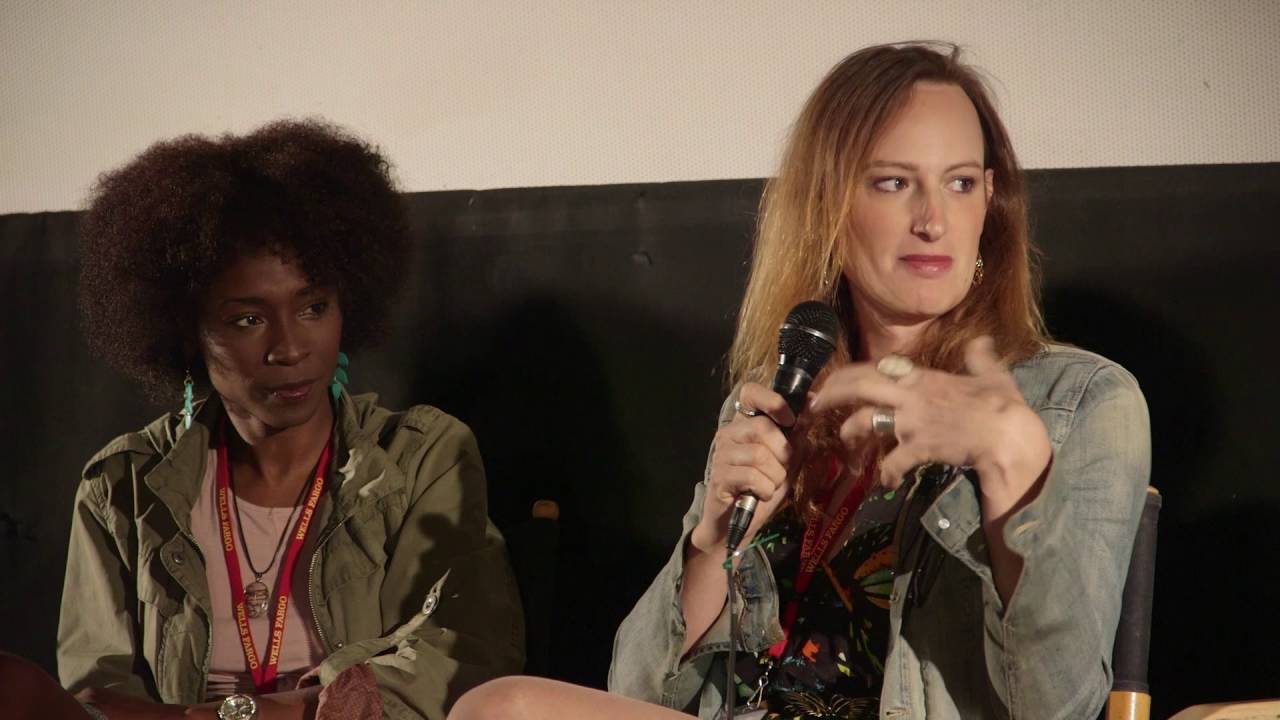 Frameline40 Panel: Trans Stories: On Film and Online