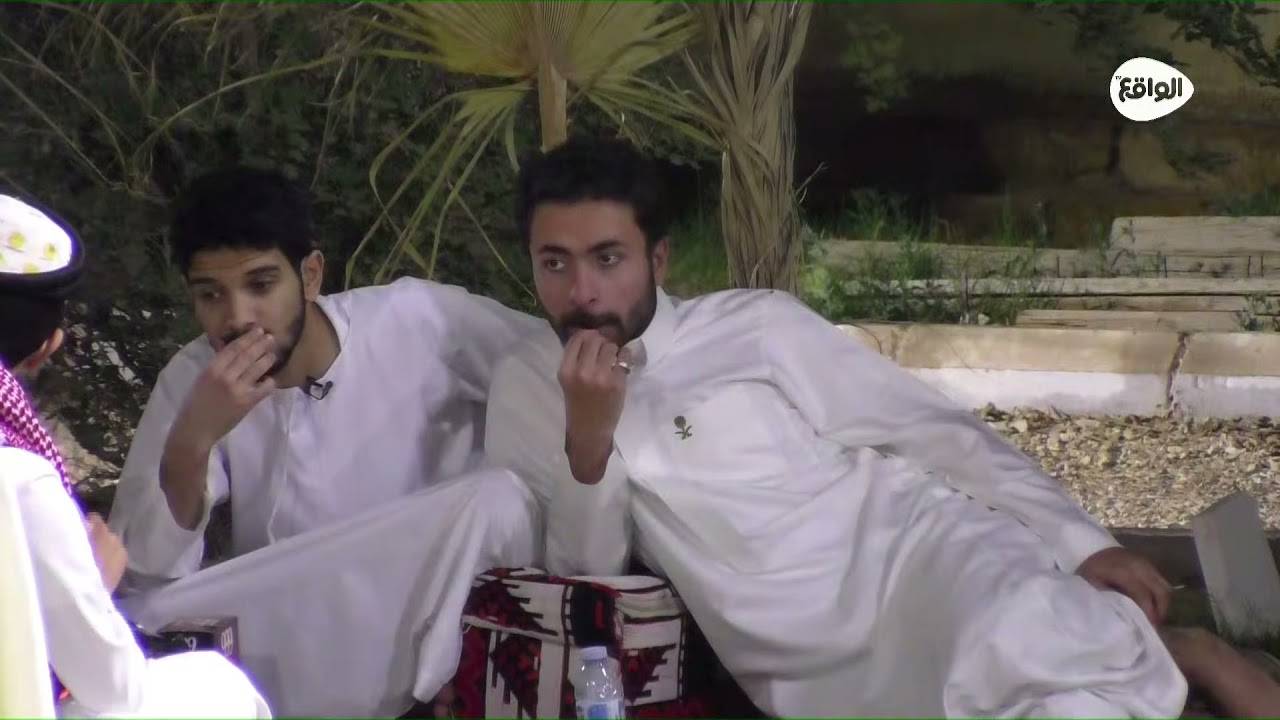 منتصف الليل #كاريزما51