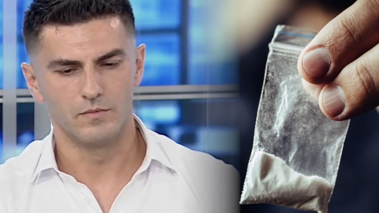 Rehabilitimi nga droga, rrëfimi i një ish-përdoruesi: Ju tregojë ilaçin që më sheroi nga varësia