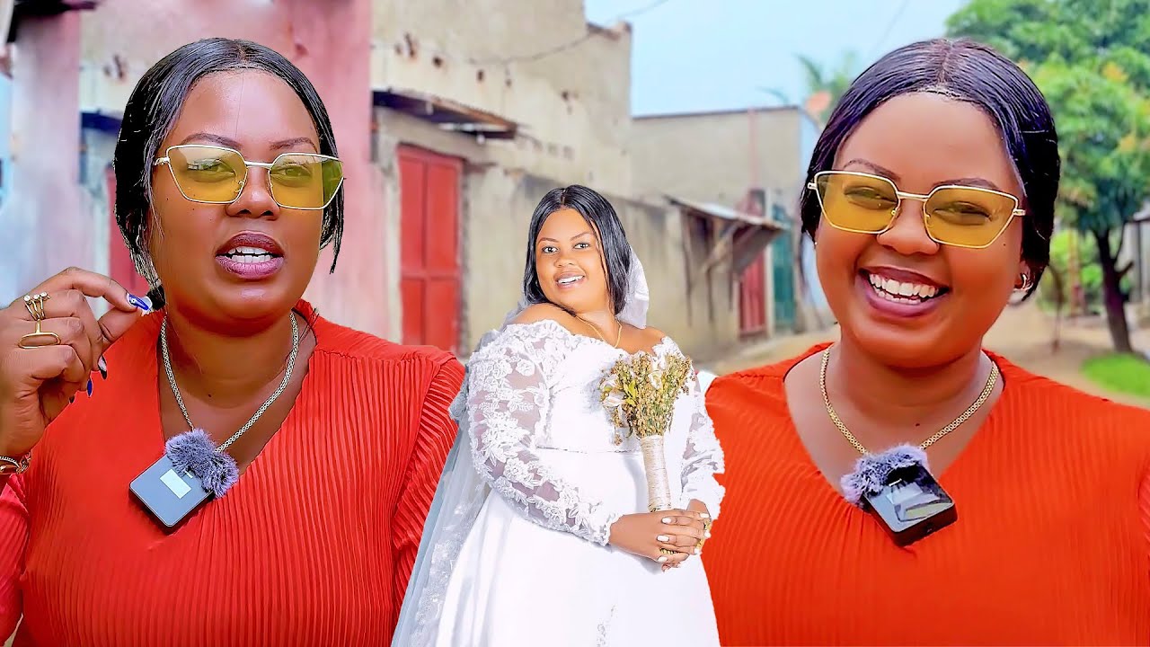 Ornella Atubwiye IVYAMUBAYEKO😭//Urugo RWARANANIYE🥺//Nahatswe Gupfa BANKUYE Amabuye MUNDA