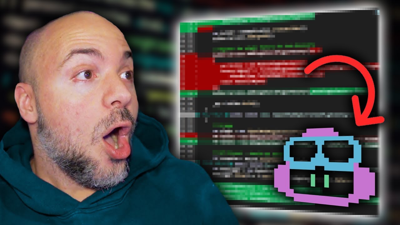 Copilot CLI для исправления моего неработающего кода на C#!