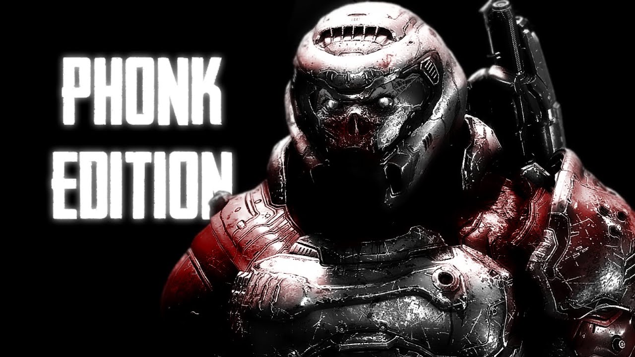 A Doom Phonk // Doom Eternal Phonk Edition