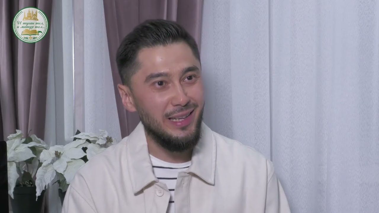 «Әниемнен жылы кочагы» 02.11.2025