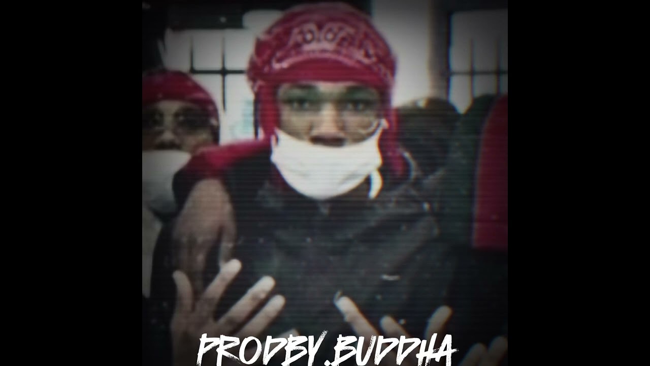 EBK MADMAXX X EBK JAAYBO &ldquo;REAPER&rdquo; TYPE BEAT 2025