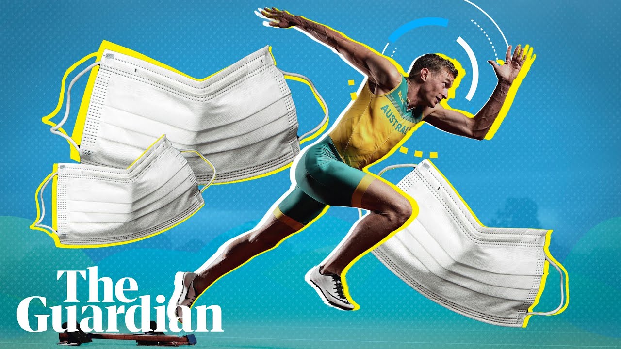 Steve Solomon's Olympic heartache: 'Confidence and excitement gave way to distress'