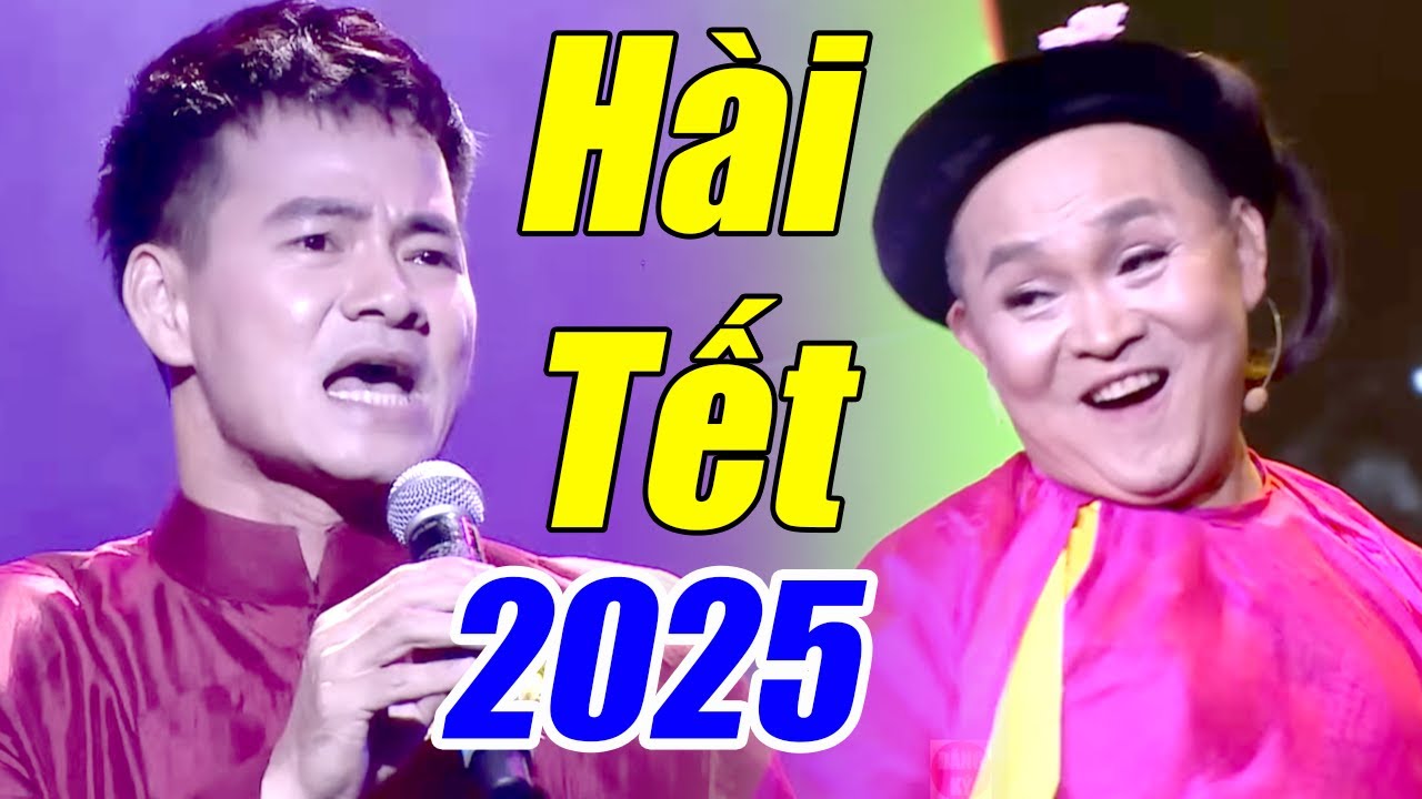 Hài Tết 2025 Mới Nhất | Khán Giả Cười Vỡ Bụng Xuân Hinh Đóng Giả Thị Màu - Hài Xuân Hinh, Xuân Bắc