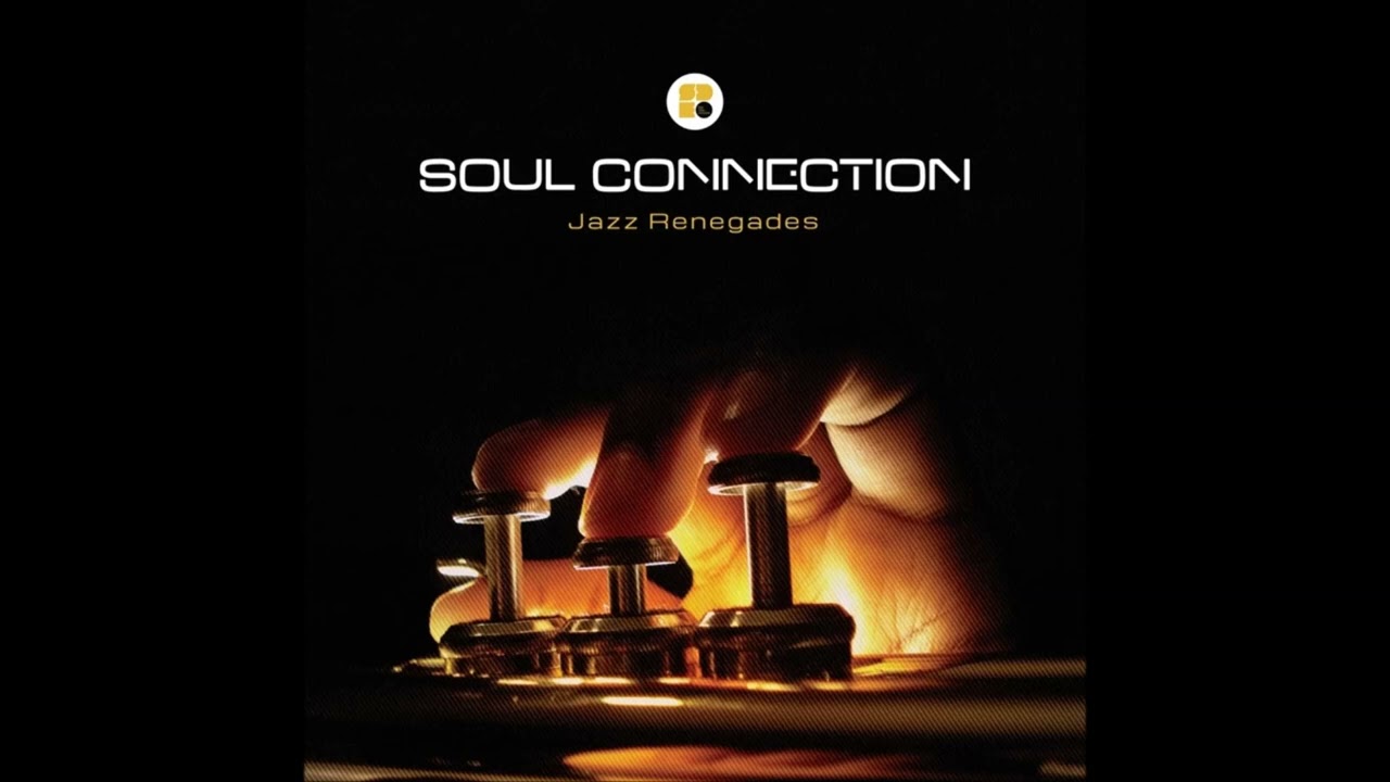 Soul Connection - Round Midnight