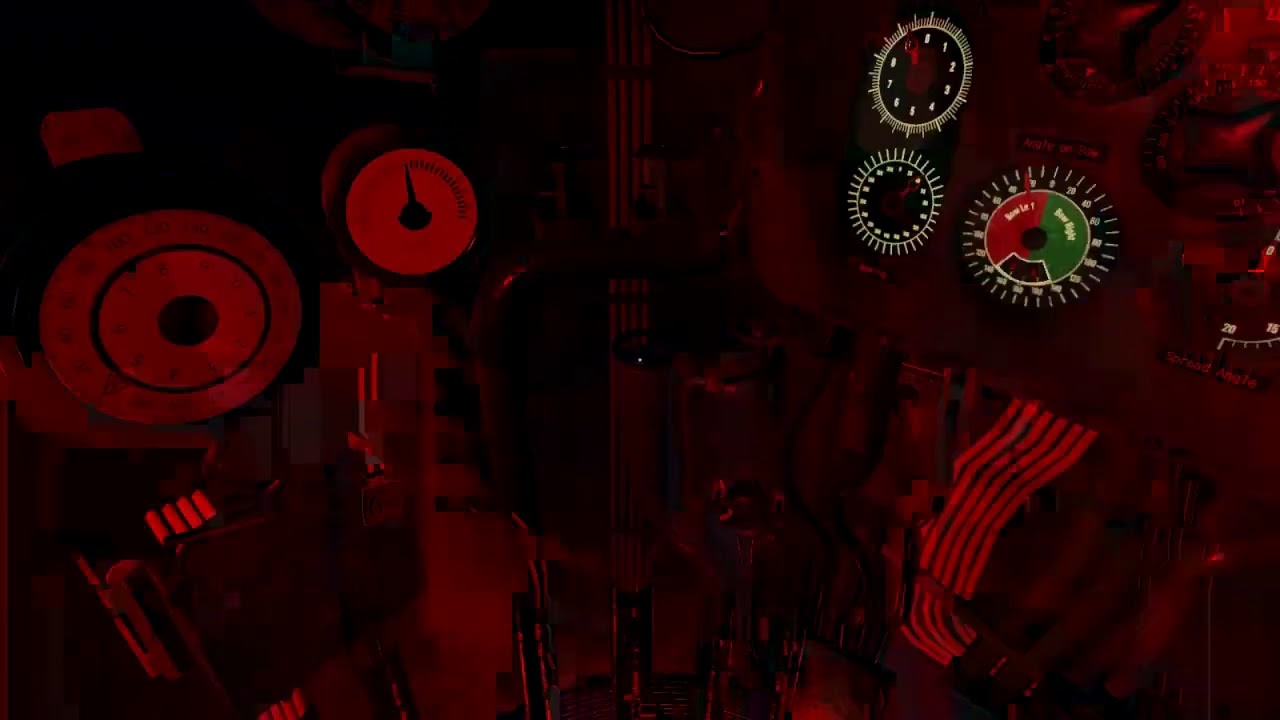 When you miss with torpedo, Deck gun works !