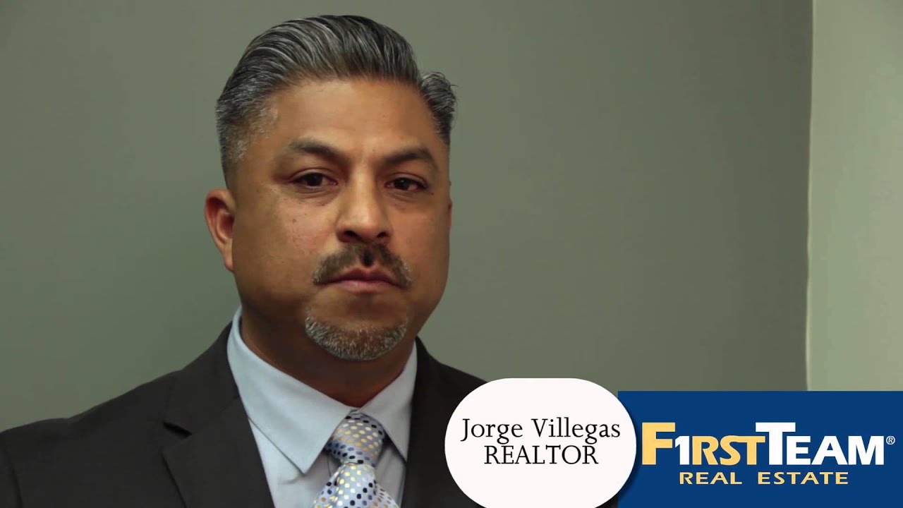 LHFS Irvine 5024 - Biography Video - Jorge Villegas
