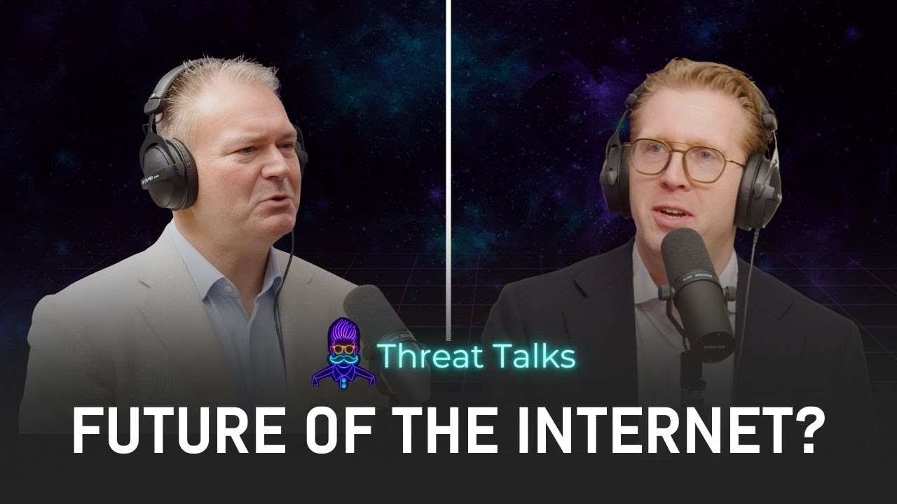 Splinternet Reality Check: Zero Trust Strategies for a Fragmenting Web