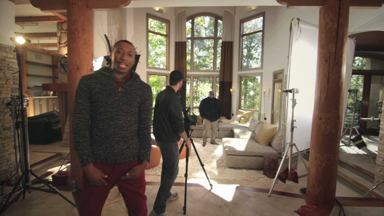 Lecrae - FAKIN Feat. Thi'sl (@lecrae @thisl @reachrecords)