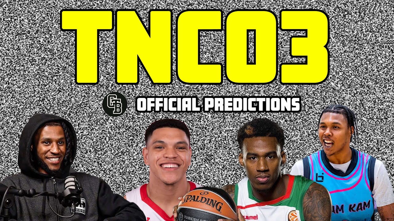 MUST WATCH BEFORE TNC 03! (predictions)