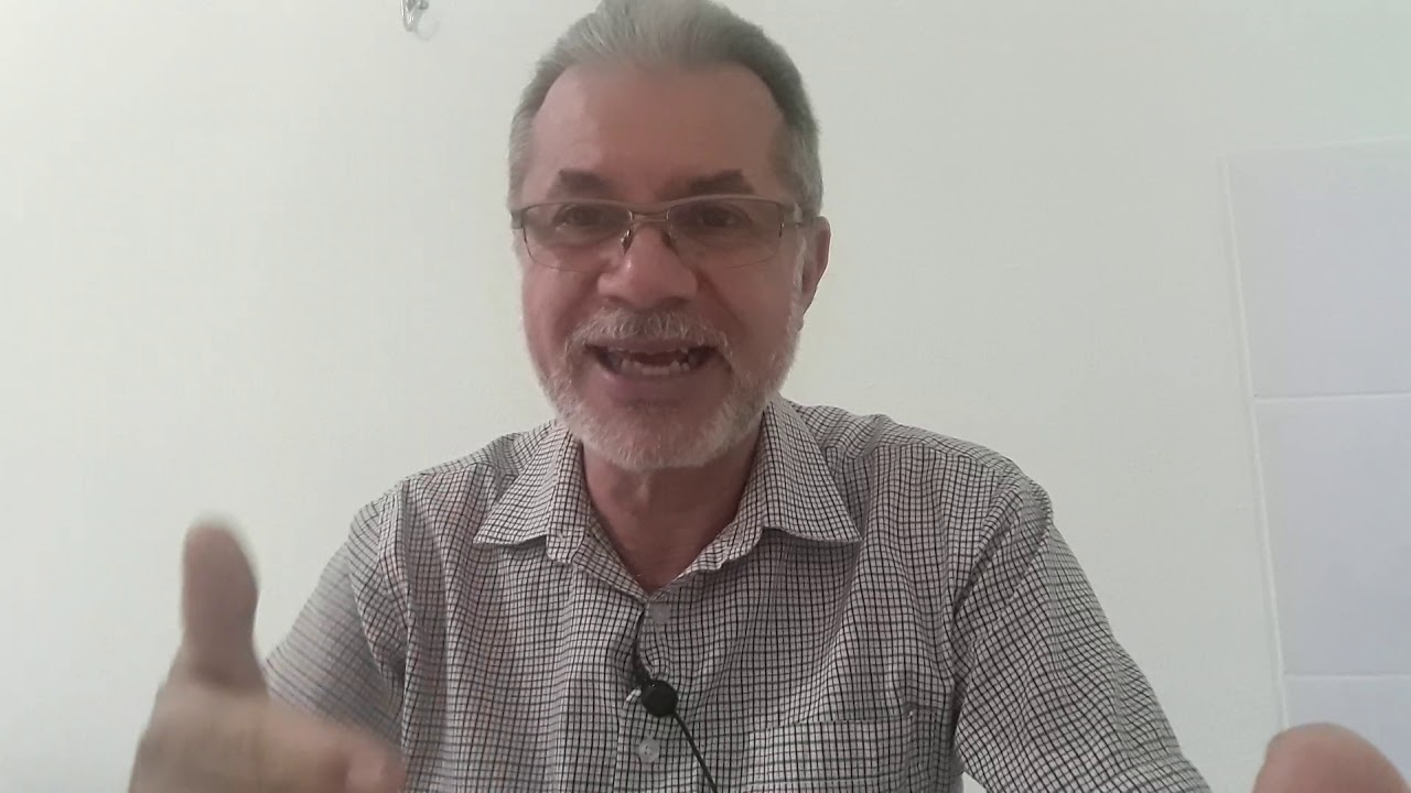 O que &eacute; fazer a obra de Deus
