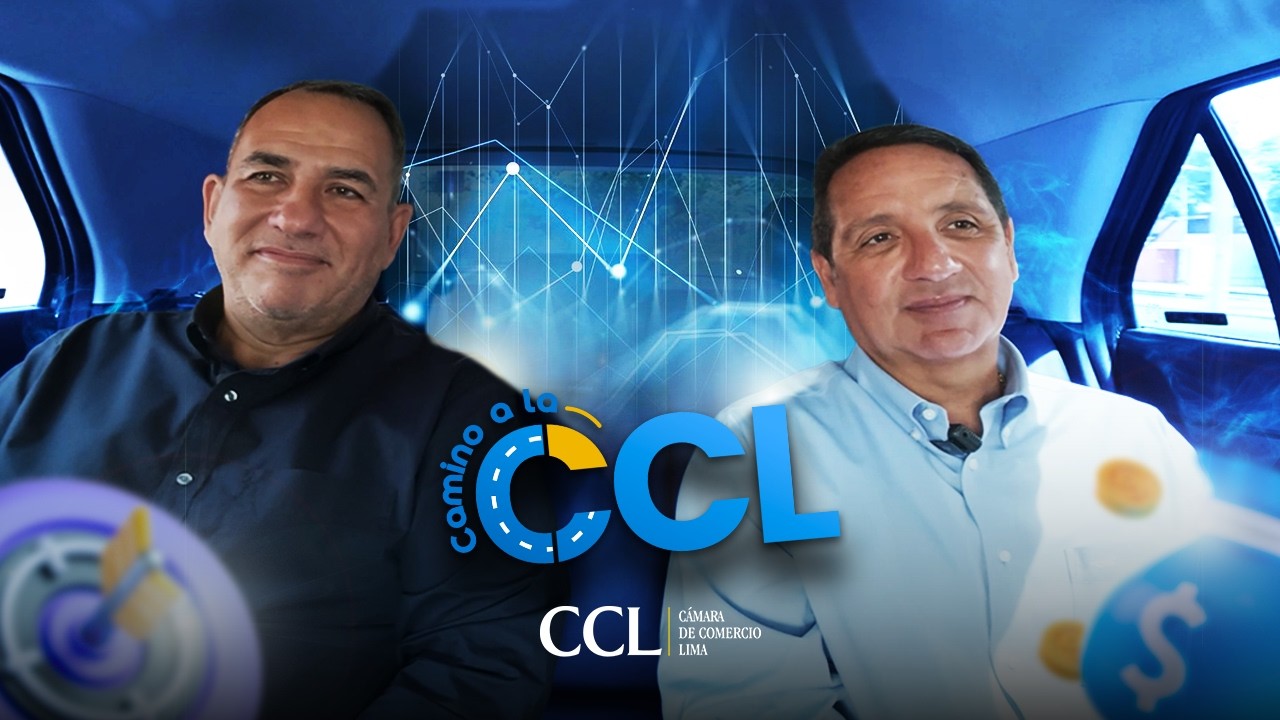 Camino a la CCL | Transformación digital con MiBanco y Microsoft