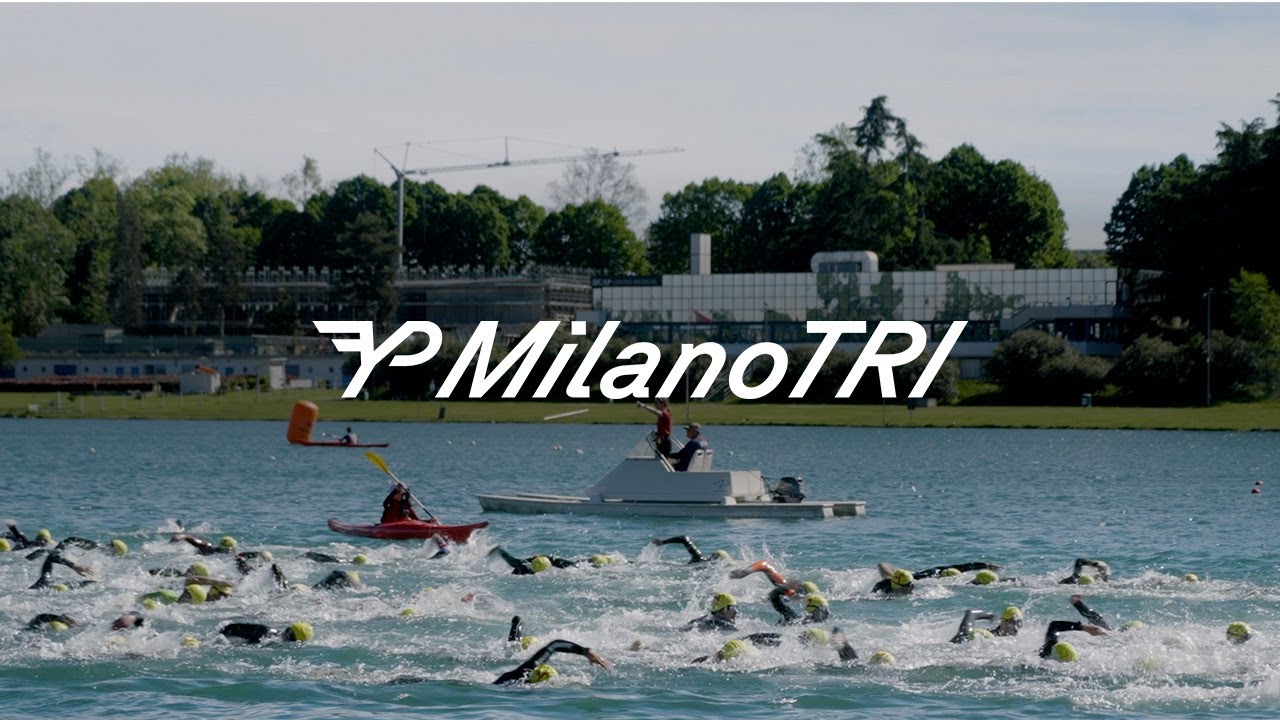 MilanoTRI - 2025