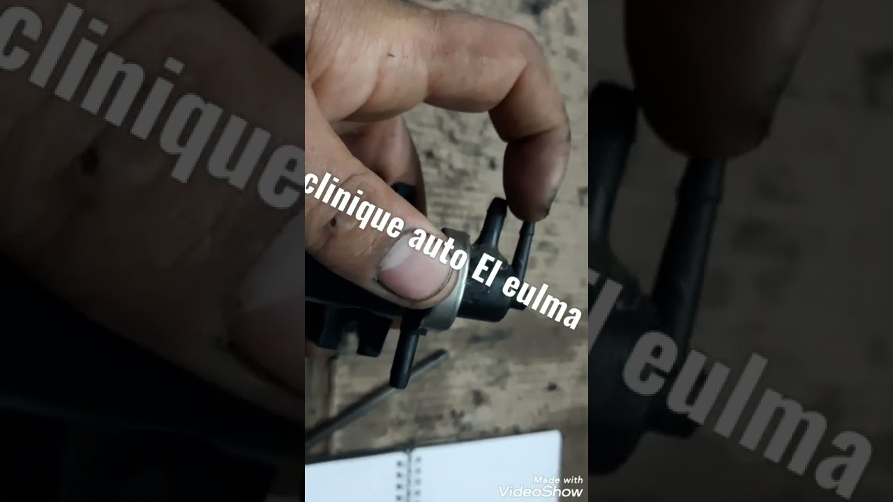 Régulateur de pression Turbocompresseur