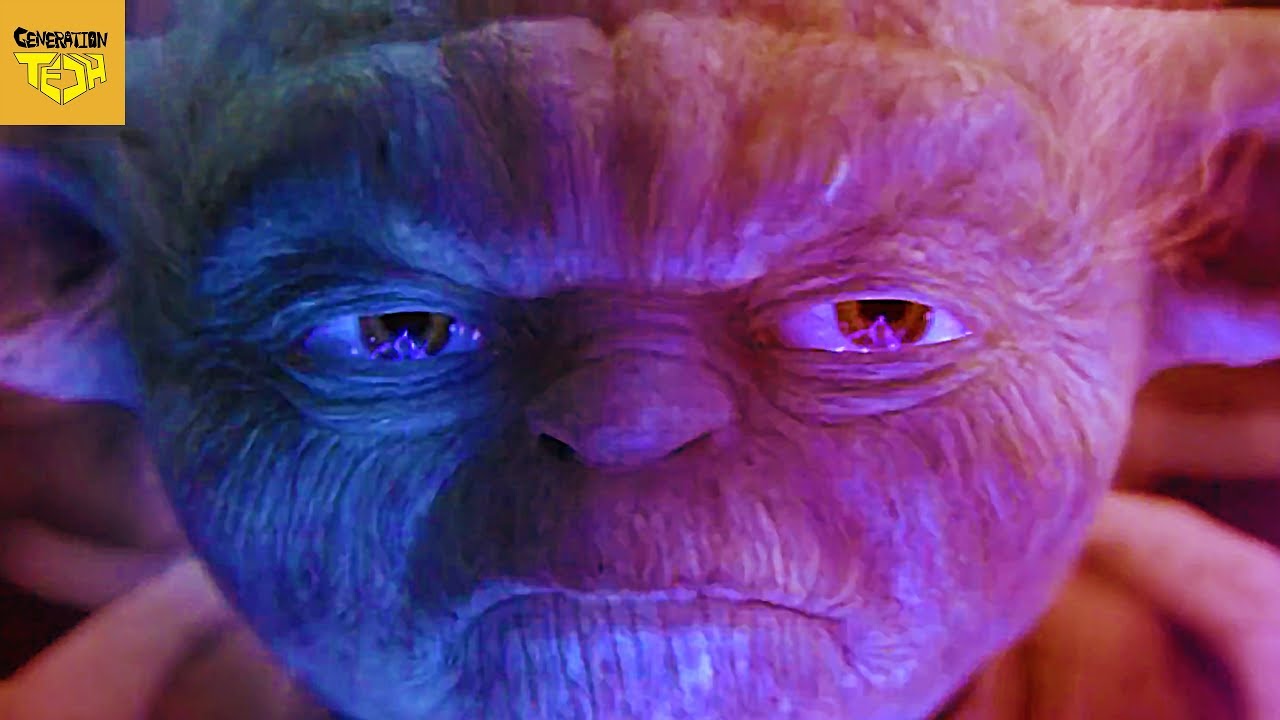 Why The Jedi Order Failed