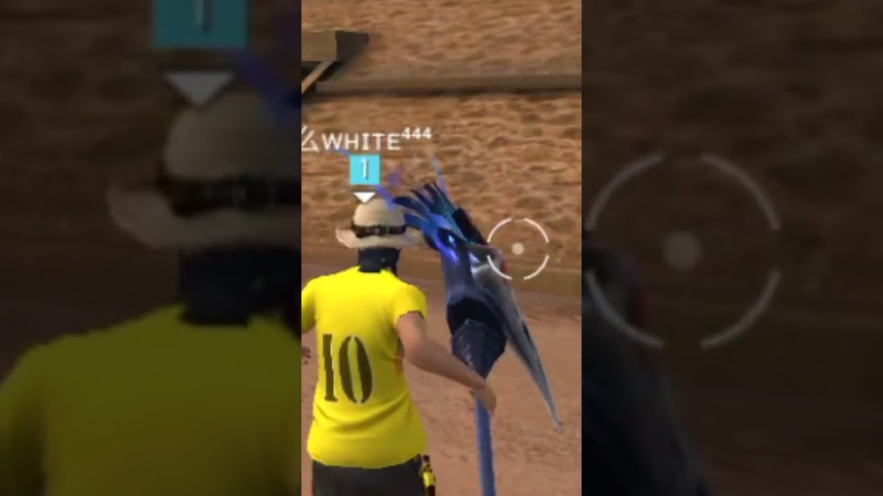 #freefiregamers