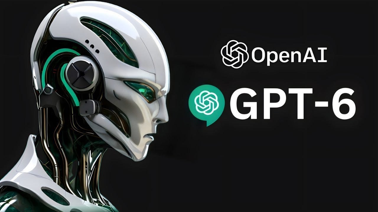 ChatGPT-6 Explained: What We Know So Far (Official Sources, Leaks & Future of AI)