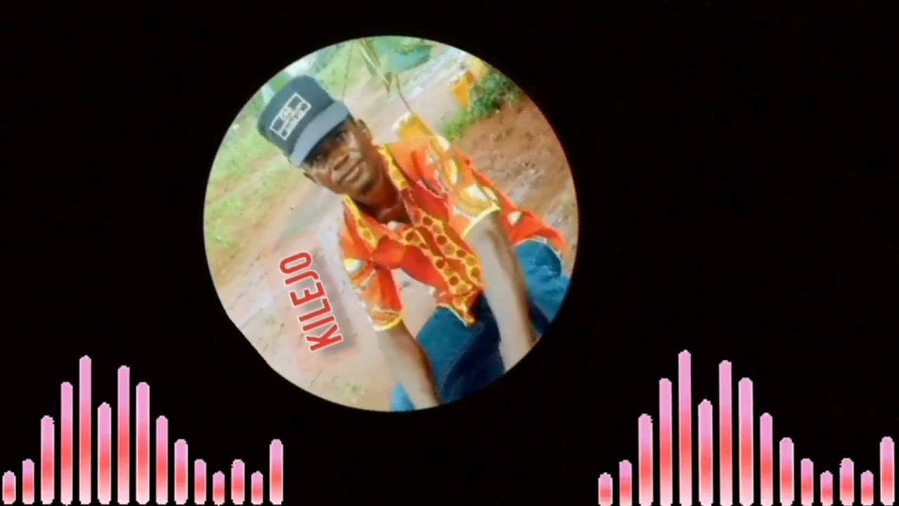 KILEJO FT CHIMUMY -RIP KAHASO WA MUNGA