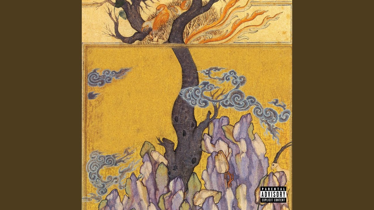 la sueur et l'aquarelle