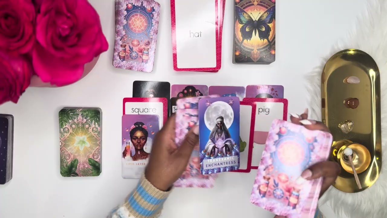 They See Your Glow Up Coming- Frenemies Are Plotting, Protect Your Energy 