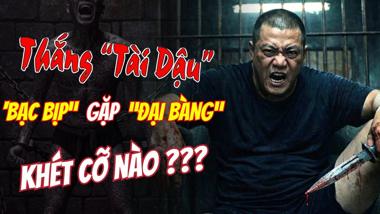 Bí Ẩn Cuộc Đời Thắng “Tài Dậu” Trong Trại Giam Z30A