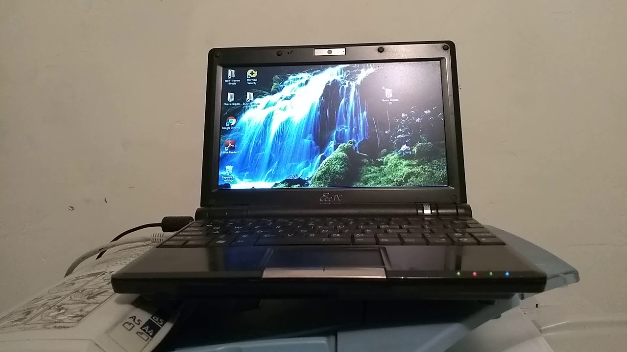 Configuración de Ricoh mp201 mp171 mp161 en red parte 3 de 3