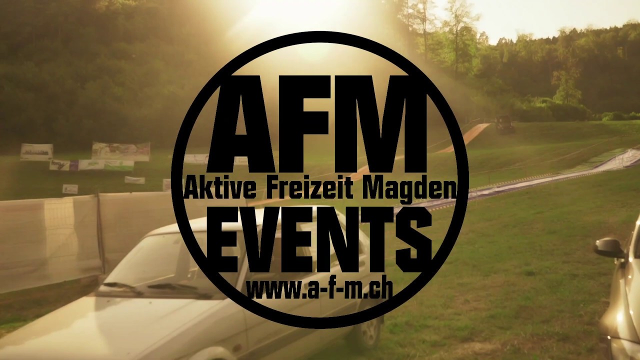 Slip'n'Slide Festival Magden