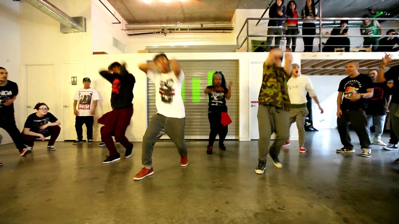 Lyle Beniga | Wale - Bait [HD] [Best viewed 720p & up]
