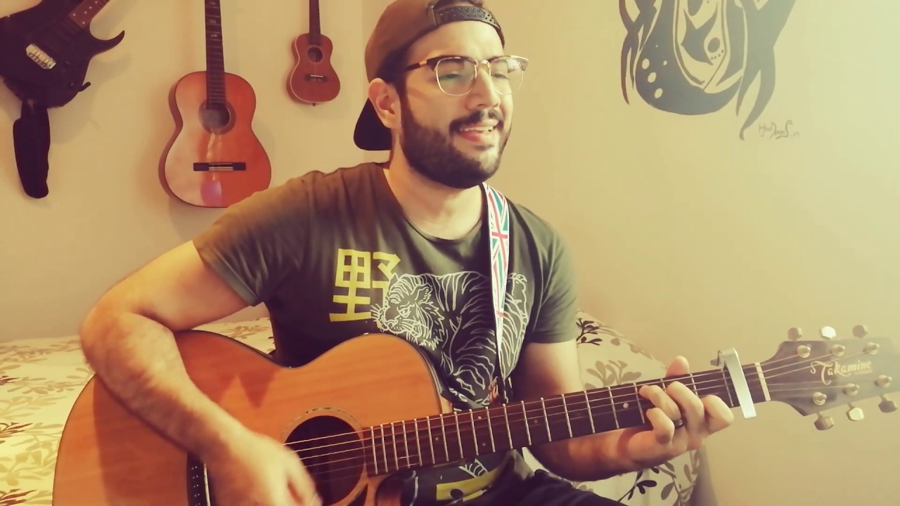 Así te pedí - ZERI COVER