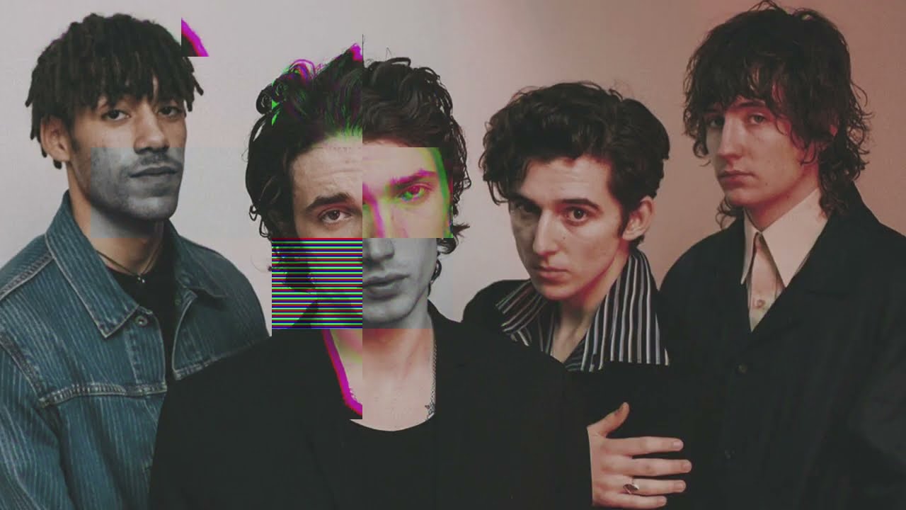 Inhaler - Love will get you there (traducida al español.)