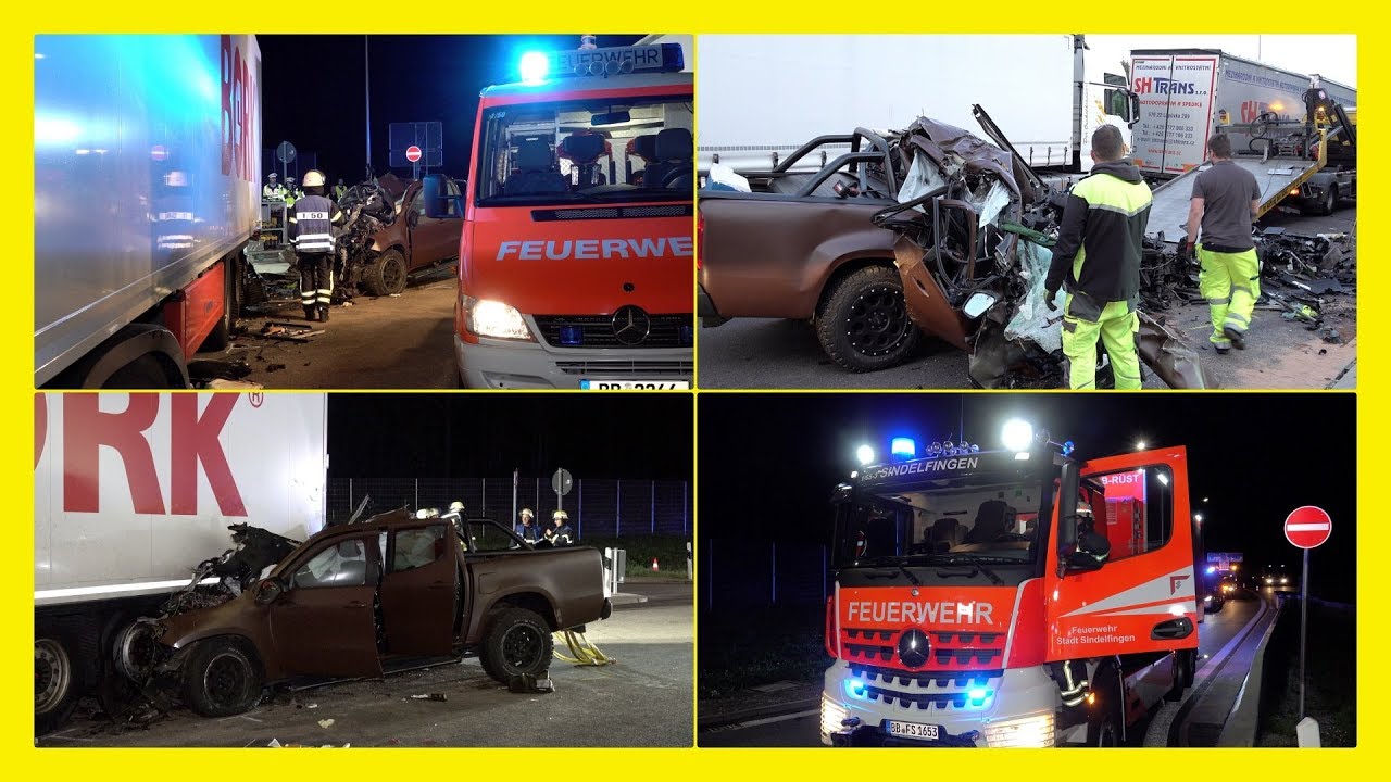 ++ SCHWERER UNFALL mit TV-STAR (Köln 50667) 