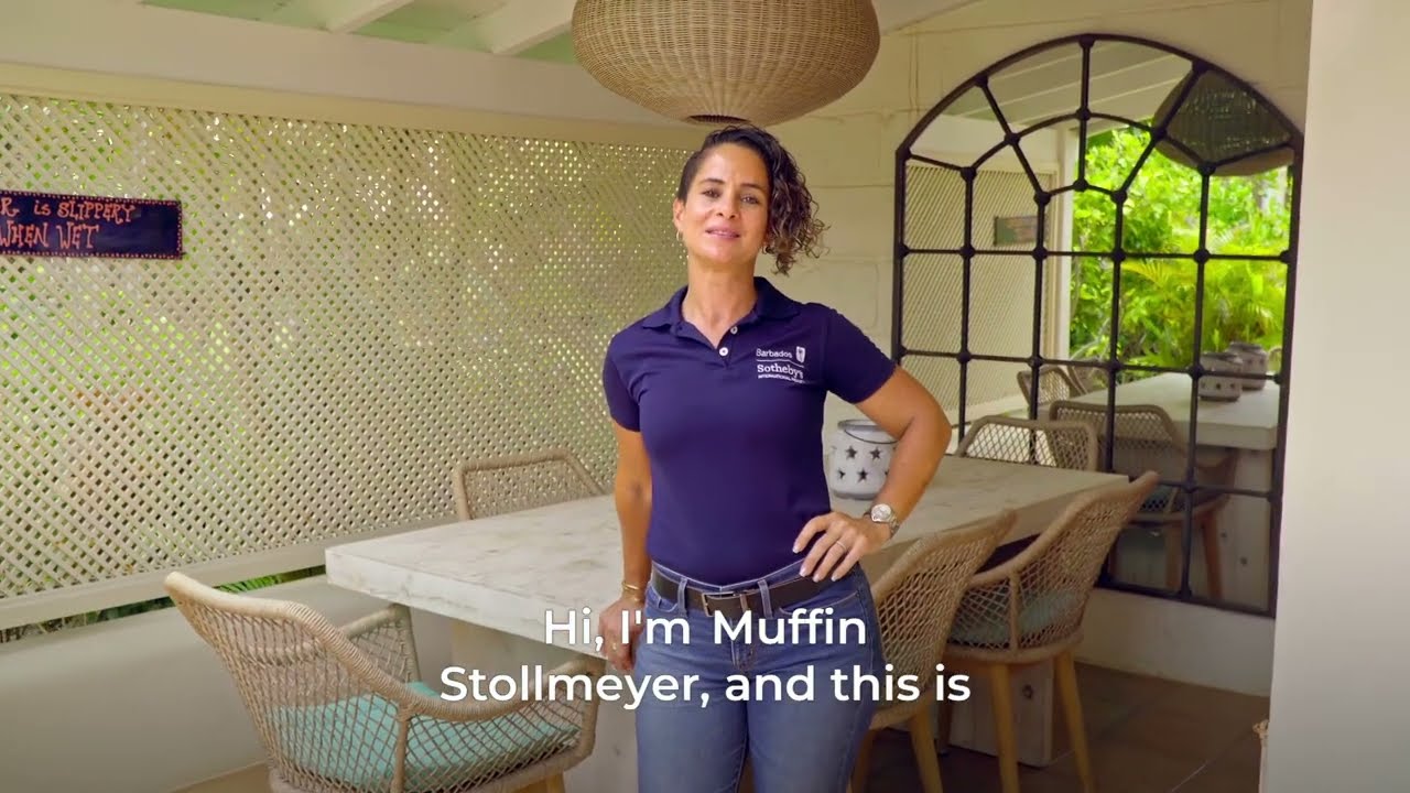 My Barbados - The Parish of St Peter | Barbados Sotheby's International Realty