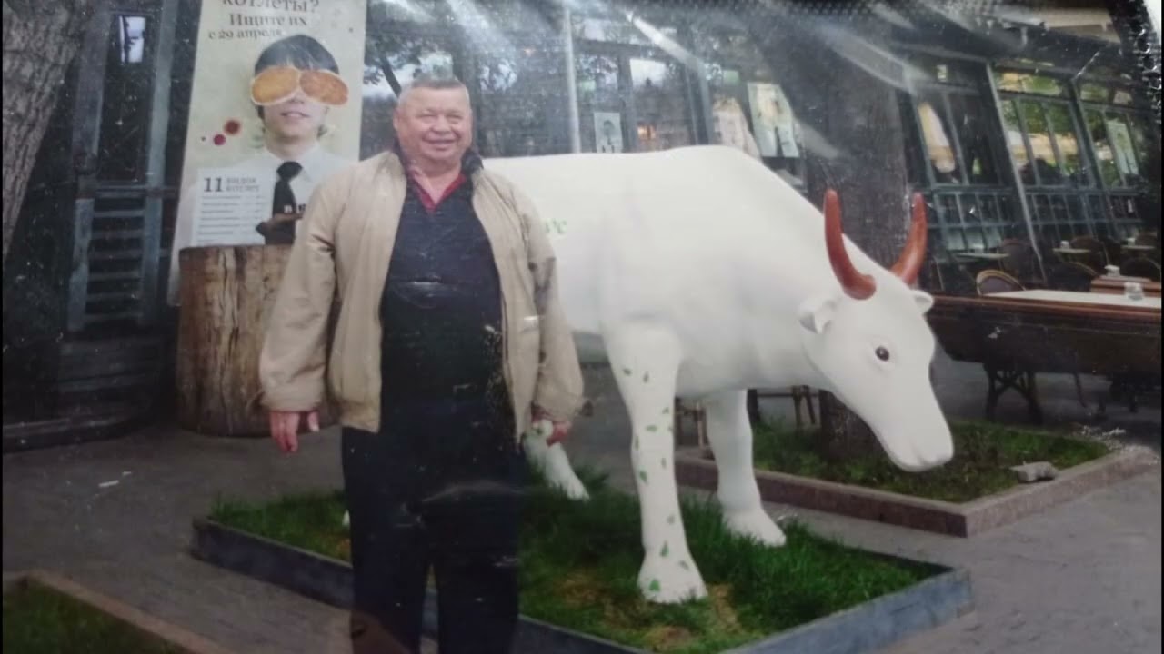 Белгілі азамат Байуақов Омарбек Қазанғапұлы 79 жасқа толды