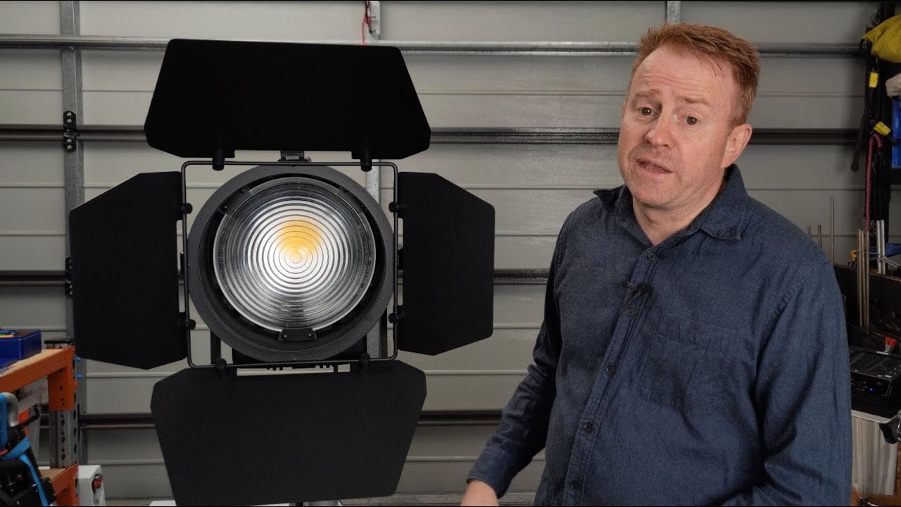 Gaffer & Gear 152 -  Dayled 2000 Dual Color Pro