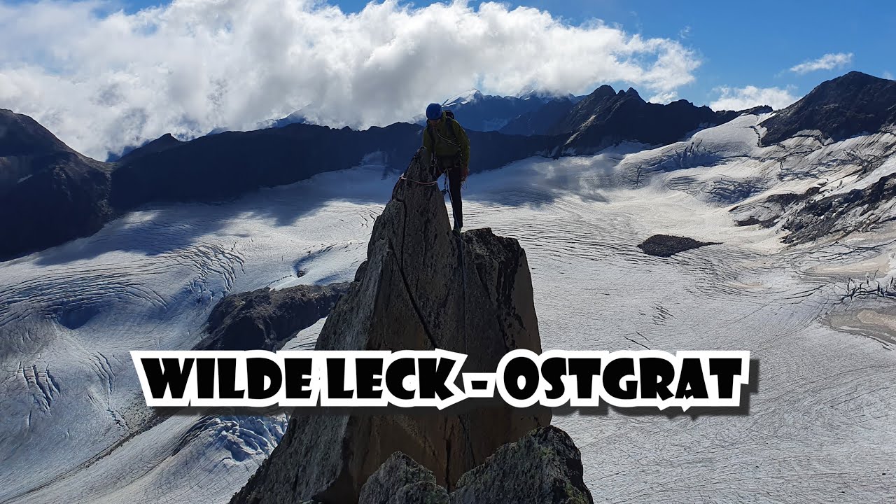 Wilde Leck - Ostgrat