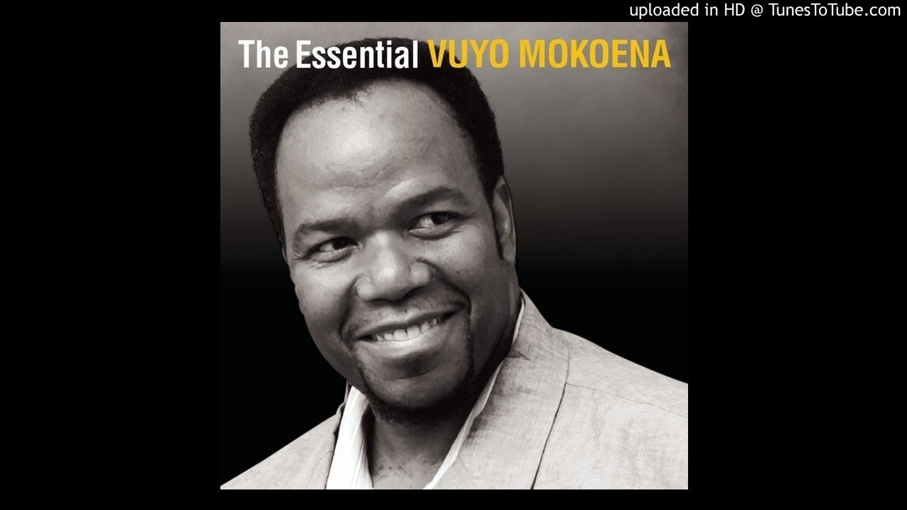 Vuyo Mokoena - Obani Labo