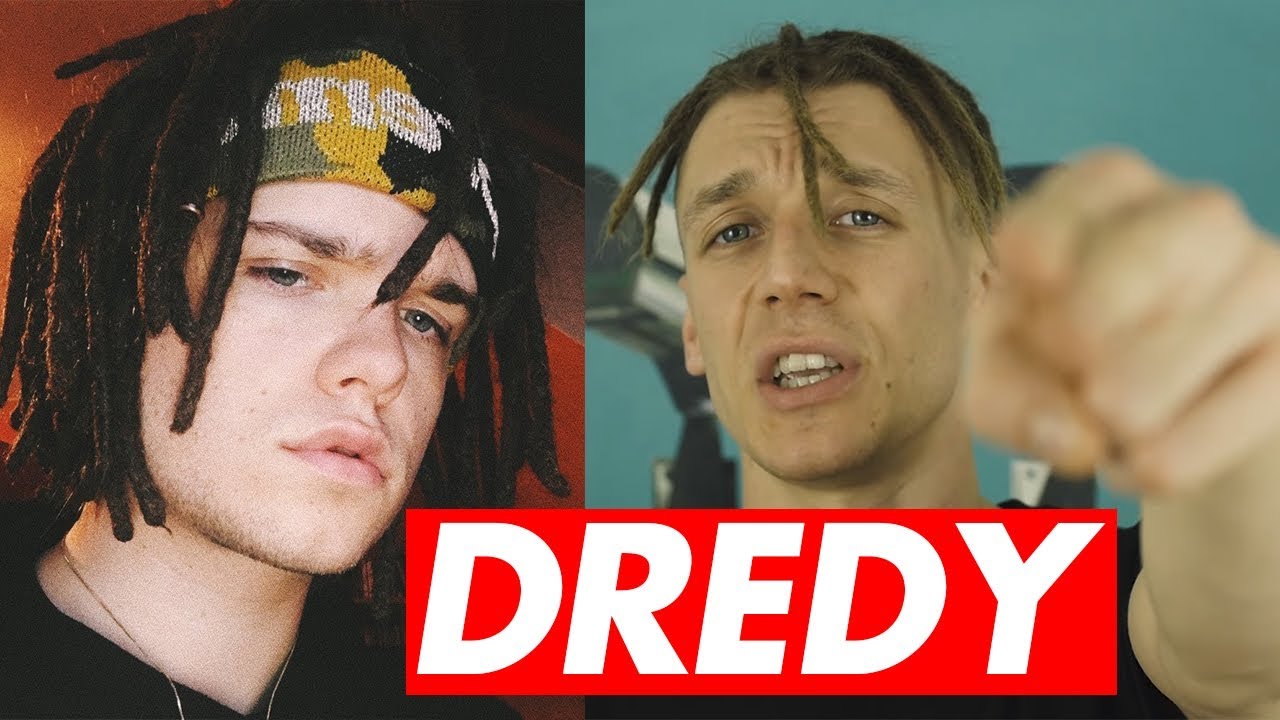 DREDY MULTIEGO - WSZYSTKO O DREDACH - CZY ZROBIĆ SOBIE DREDY