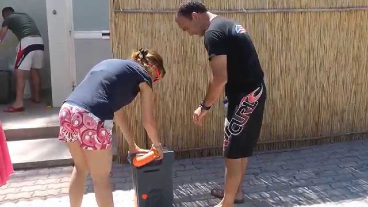 vacanze in camper 2014
