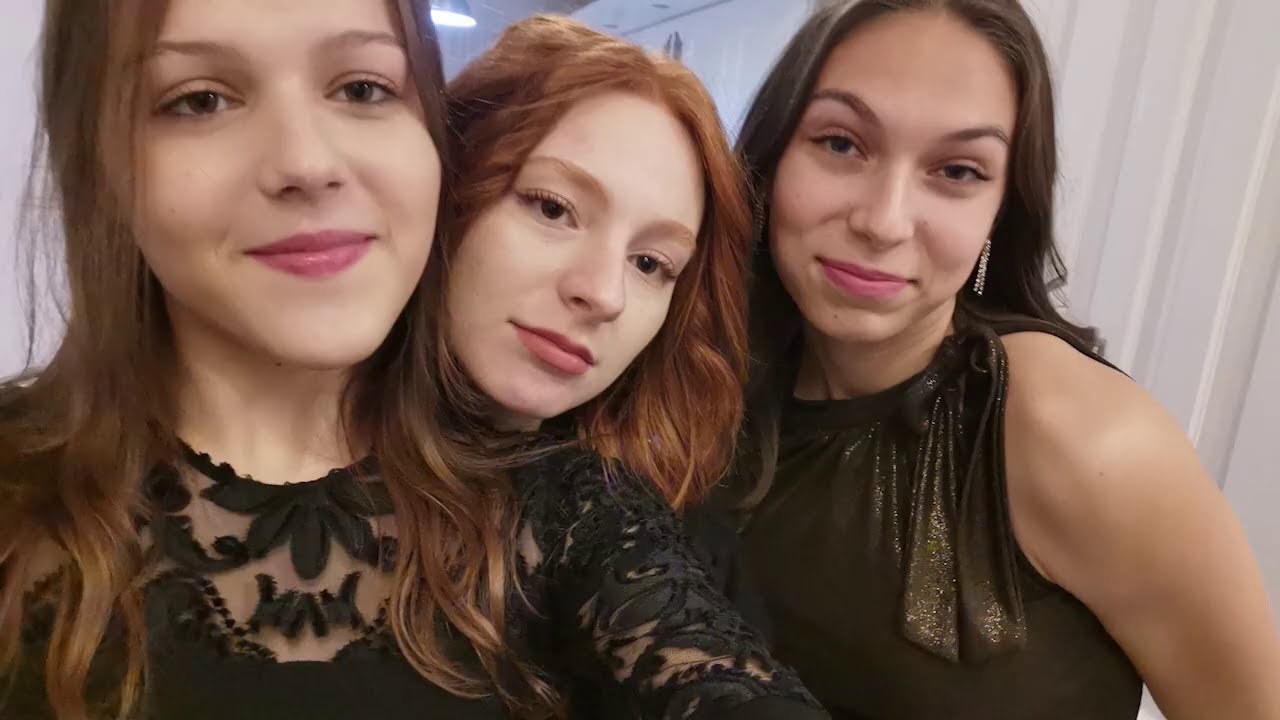 Belvár, Szalagavató (2. rész Diákműsor) 2025.11.28.