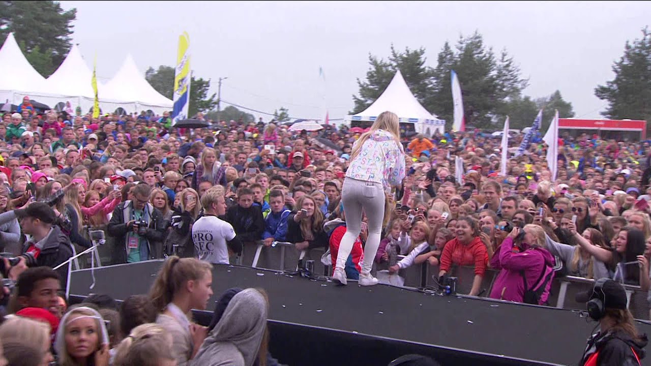 Astrid S 