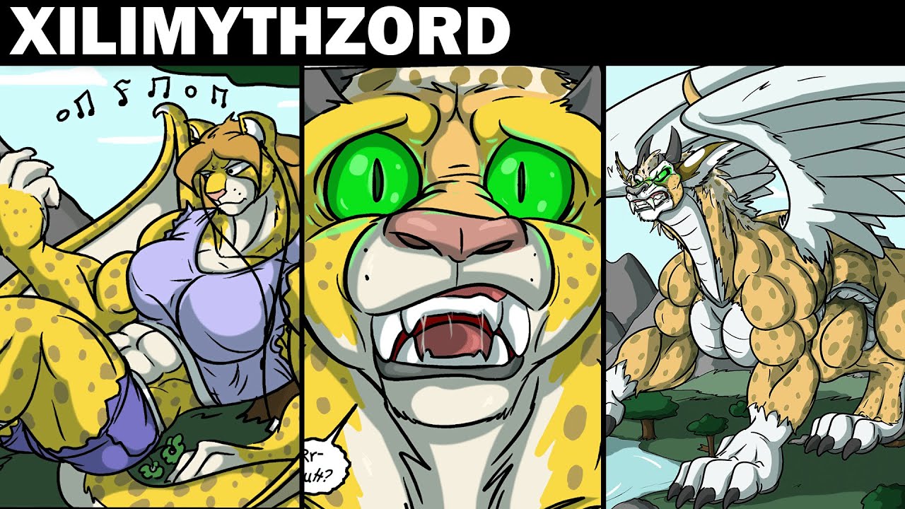 [BLACK-RAT] XILIMYTHZORD TF