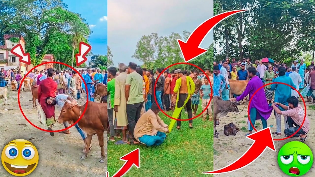 Crazy Funny Scene in Public Place | Bangla Comedy Entertainment | Fakir Vai Official #funny #comedy