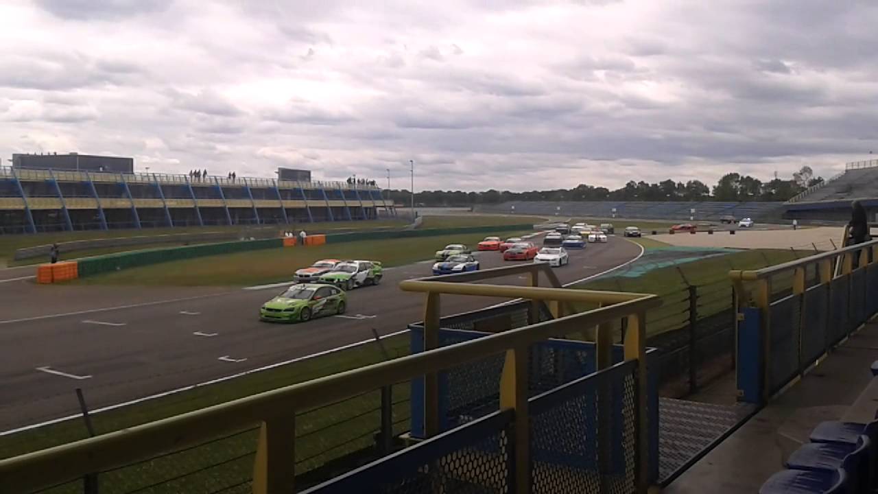 Acnn autoraces Assen 2015
