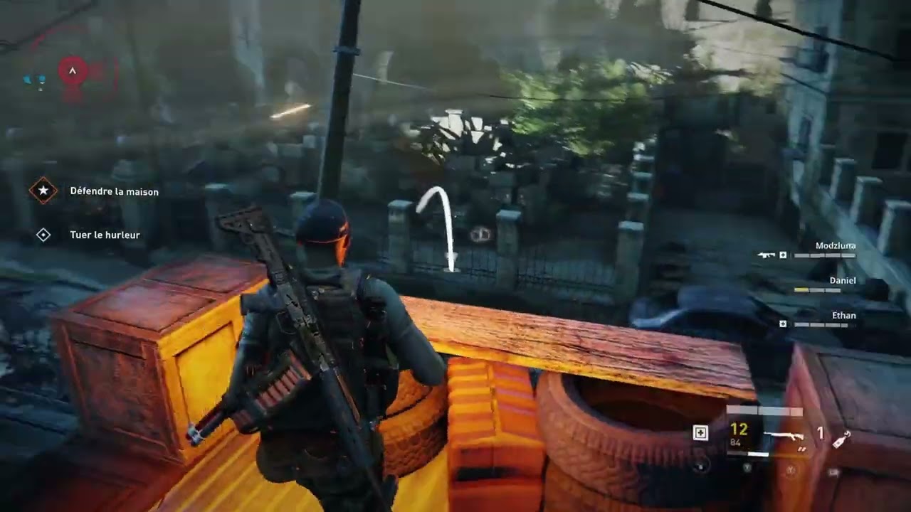 World War Z E3 JERUSALEM