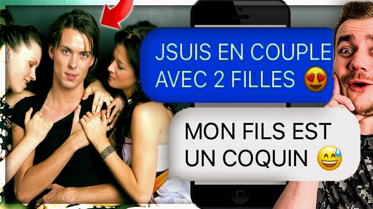 LES PIRES SMS DES PAPAS !