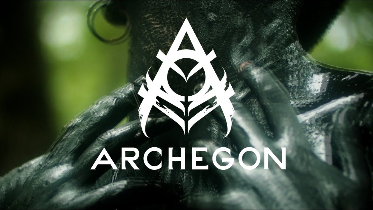 Archegon - Kingdom of the Exiled