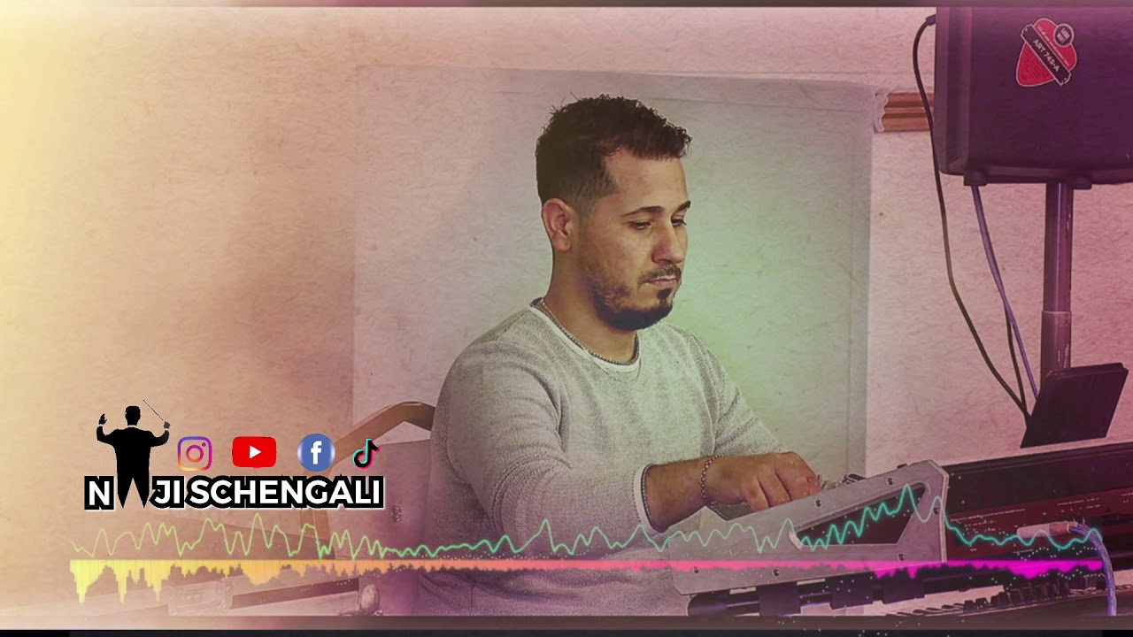 Nishan Baadri & Naji Shingali(se pe , Shingalki )