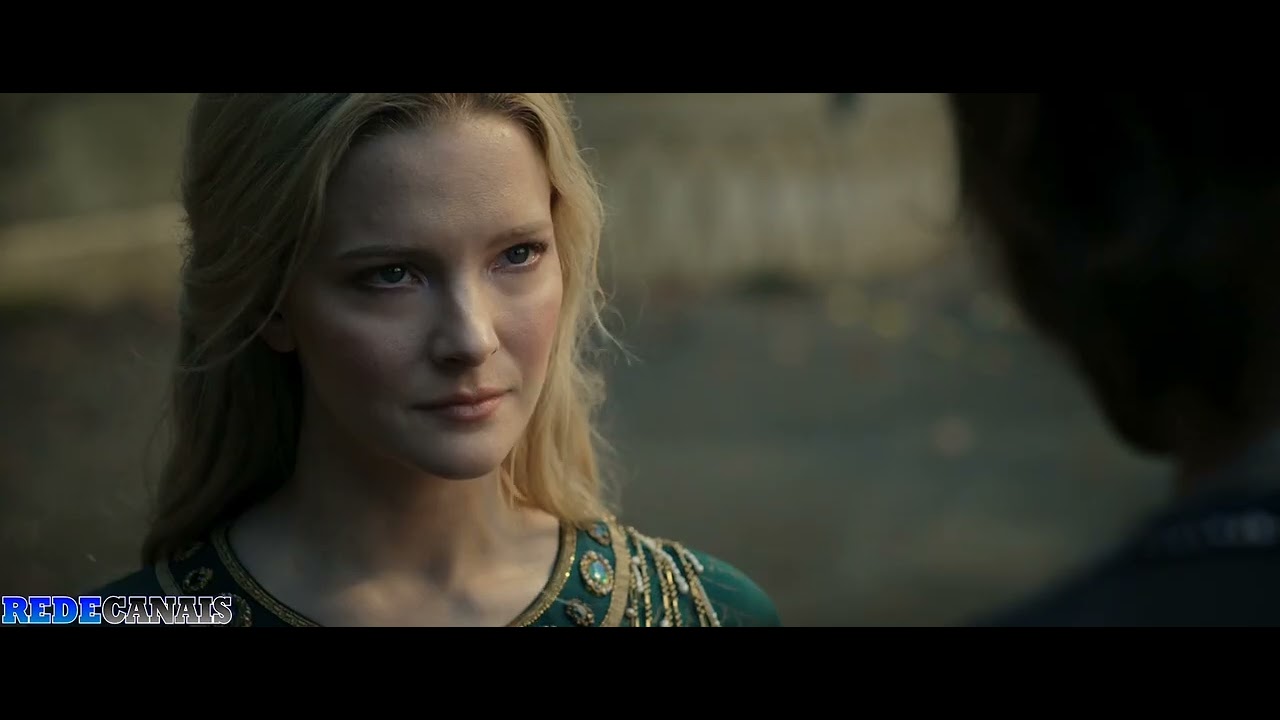 Aelin Galathynius (Galadriel) Scene Pack - 4